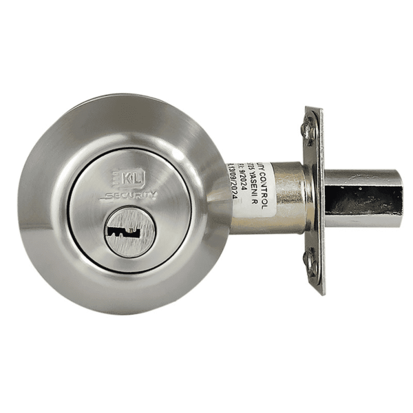 Cerrojo sobreponer Llave – Llave kl 106