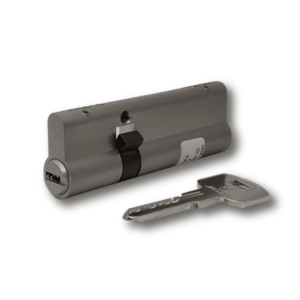 Cilindro Perfil Europeo Desentrado Kl C 1100-90 (40-50)