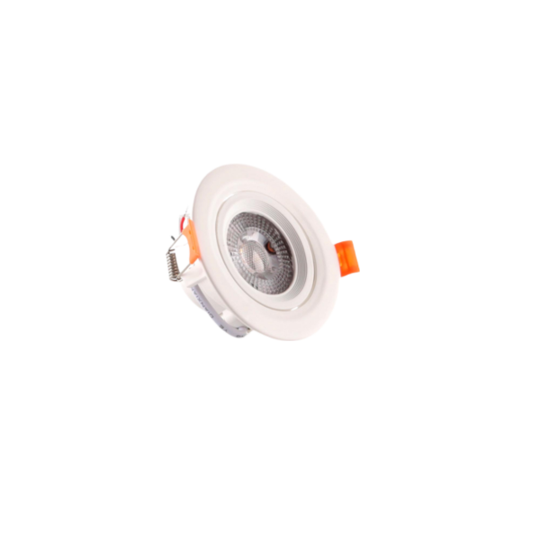Bala Led 7W Luz Neutra IPL129 Mercury