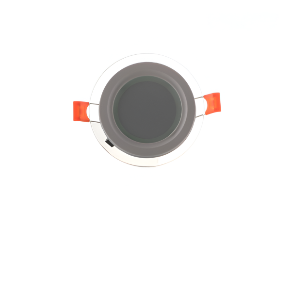 Panel Led 3 Colores Incrustar 6W Mercury Ipl108