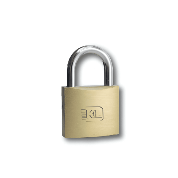 Candado Golden 63mm Kl