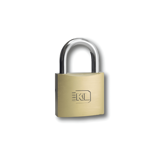 Candado Golden 38mm