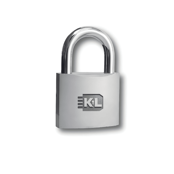 Candado Silver 50 Mm