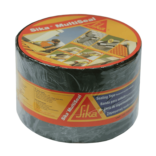 Mercadeo Sika Multiseal terracota Impermeabilizante terracota 10Cm Ancho