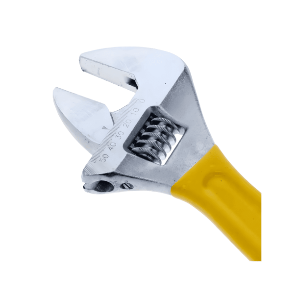 Stanley Llave Ajustable Profesional 18 450mm 87-796la