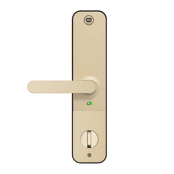 Cerradura  Electronica