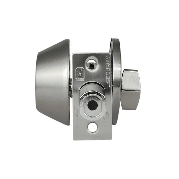 cerrojo titanium llave-mariposa macizo en acero