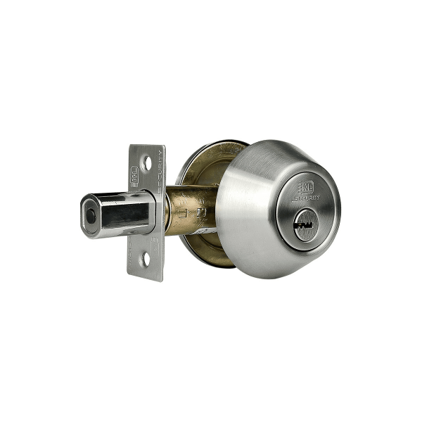 cerrojo titanium llave-mariposa macizo en acero