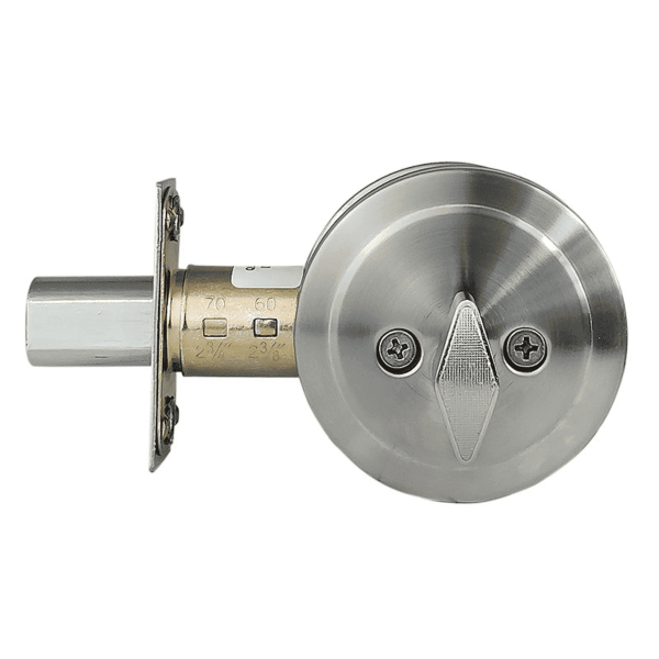 cerrojo titanium llave-mariposa macizo en acero