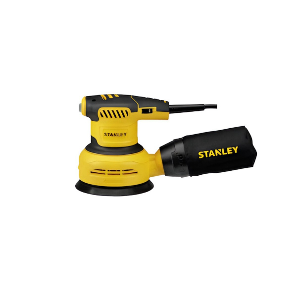 Lijadora Roto Orbital 5 300W Ss30-B3