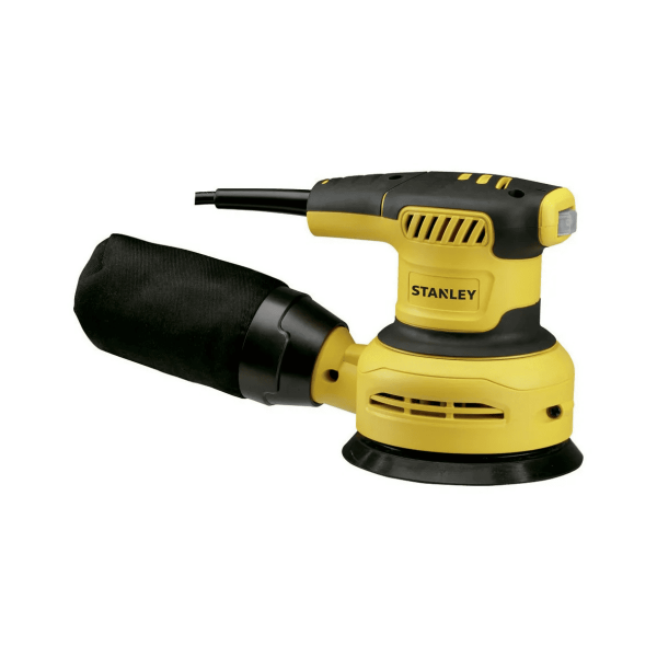 Lijadora Roto Orbital 5 300W Ss30-B3