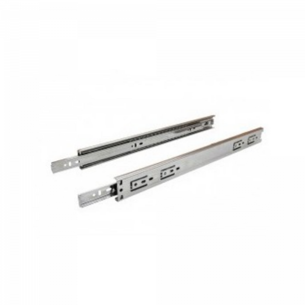 Mob Riel Full Extension S/Pesado 45 X 4cm Par