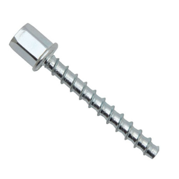 Tornillo Hangermate Para Concreto+ 3/8 x 1/4 x 2-1/2 pfm2211250 Dewalt