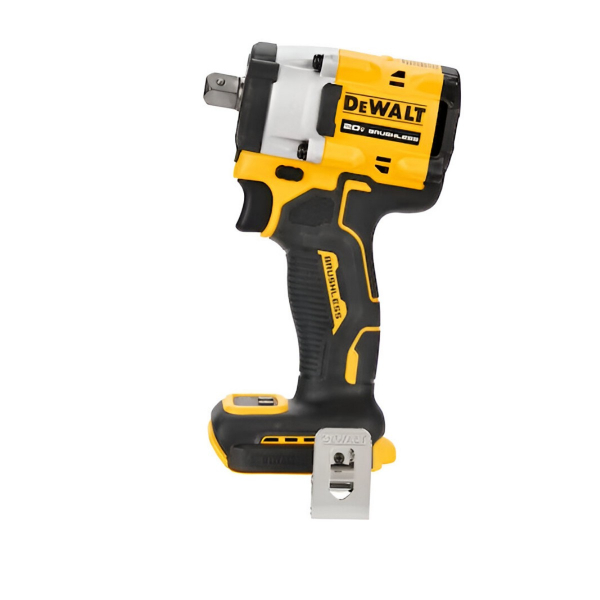 Llave De Impacto Inalambrica Atomic 20v Xr 1/2 pulgda Dewalt DCF922D2-B3