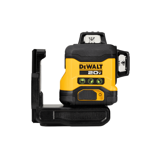 Dewalt Nivel Laser De Linea 3x360 20V Dewalt DCLE34031B