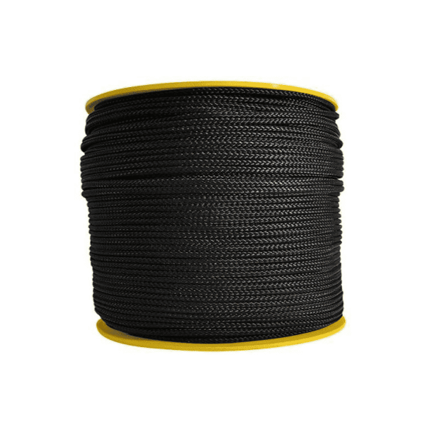 Trenzacol Rollo Cuerda Blackfull No 6 X 200ml