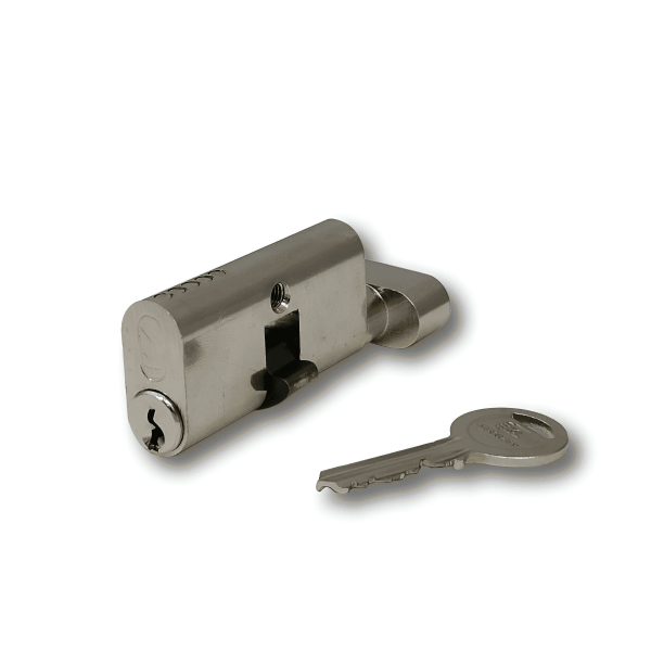 Cilindro oval c904 Kl Segurity
