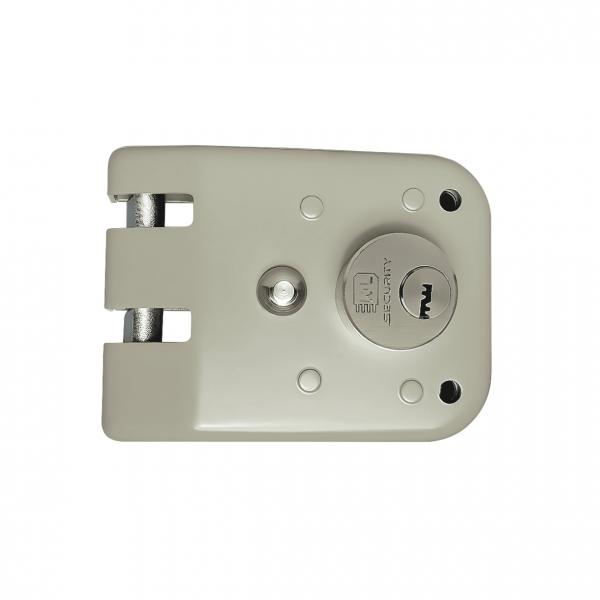 Cerrerradura Gancho Izquierda Soldar Llave Multip. Kl1090i