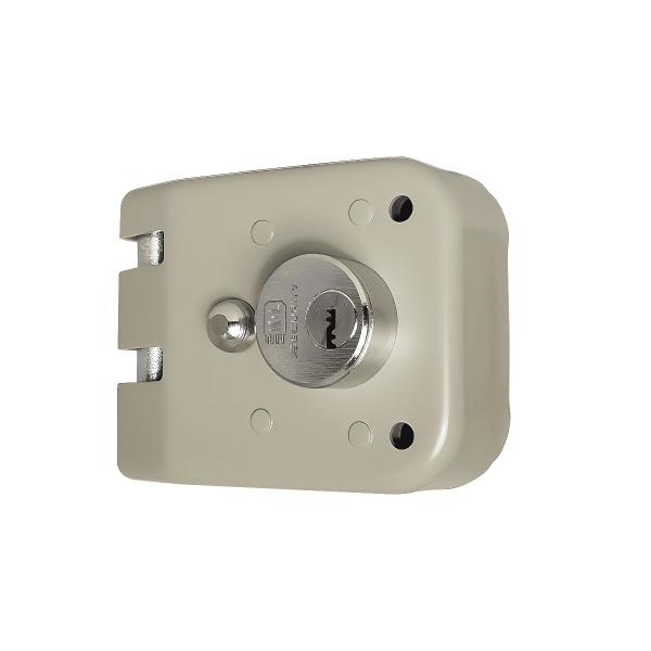 Cerrerradura Gancho Izquierda Soldar Llave Multip. Kl1090i