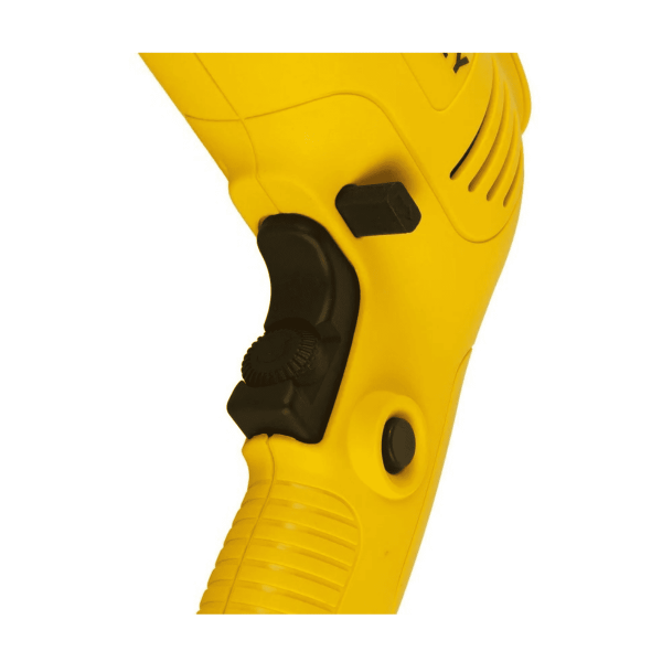 Taladro Percutor 1/2 Vvr 600W+119 Accesorios Stanley Sdh600kp-B3