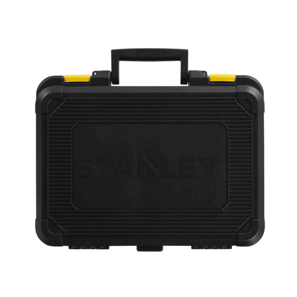 Taladro Percutor 1/2 Vvr 600W+119 Accesorios Stanley Sdh600kp-B3