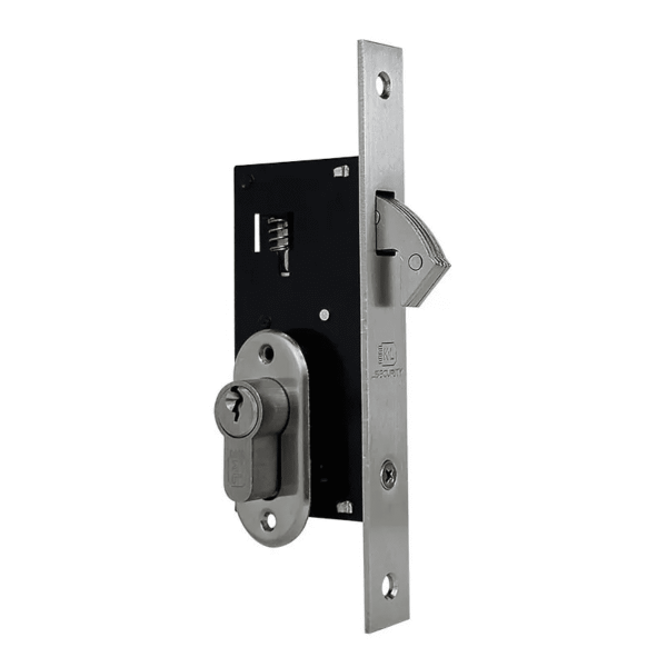 Cerradura Pico Loro Kl 130