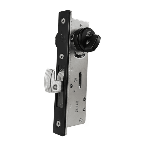 Cerradura Pico Loro Kl 1034 NP BLACK