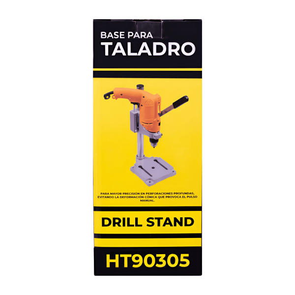 Base Para Taladro Ht90305