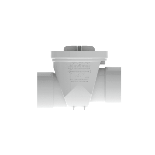 Cheque Anti-Retorno 4 Aguas Residuales Pcp 3148