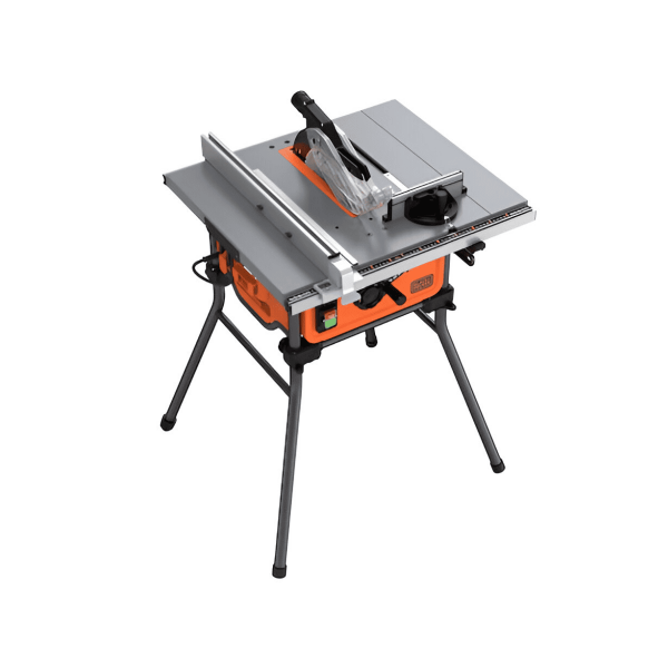 Sierra De Mesa 10 Black+Decker BES71800TSS-B3