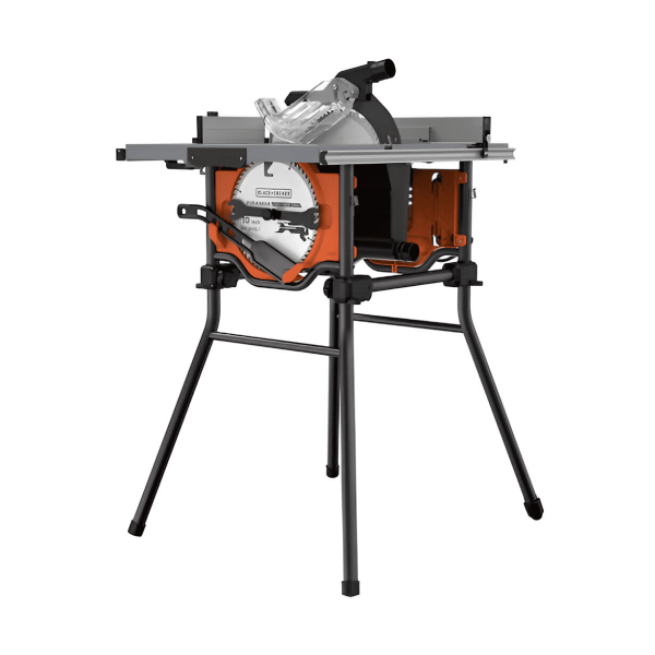 Sierra De Mesa 10 Black+Decker BES71800TSS-B3