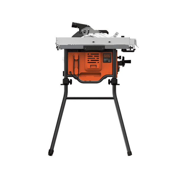 Sierra De Mesa 10 Black+Decker BES71800TSS-B3
