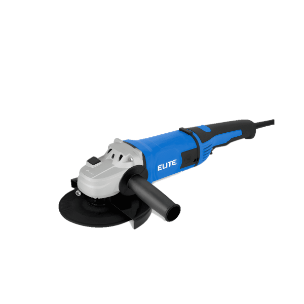 Pulidora 7 2000W 8000Rpm Elite Ag1820