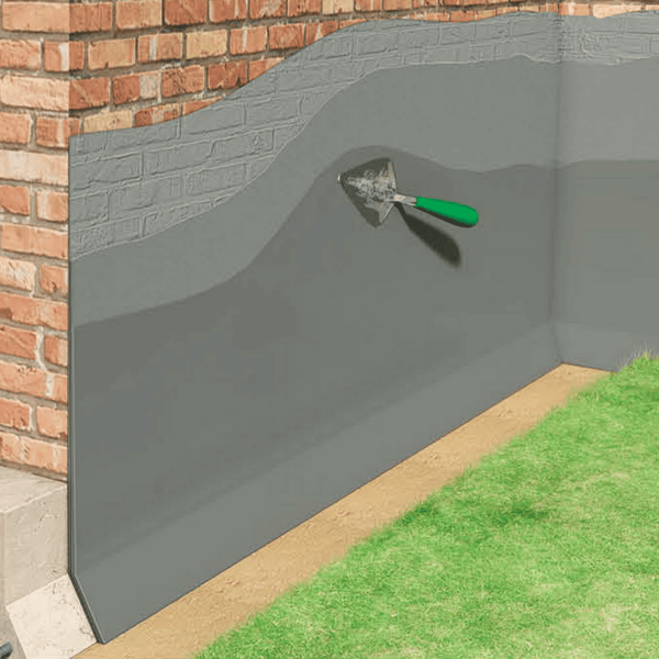 Sikabond Pva Mejorador De Adherencia Y Calidad Para Morteros 4Kg