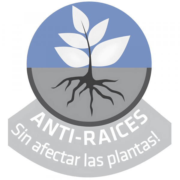 Sika Igol Denso Plus Impermeabiliza Estructuras De Concreto Bajo Tierra 3.5 Kg