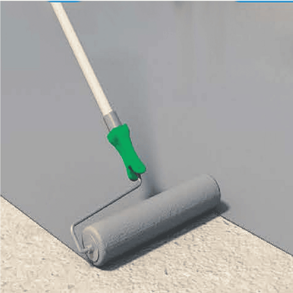 Sikafill Power 7 Años Gris Impermeabilizante Acrílico Para Cubiertas, Techos Y Terrzas 4.2Kg