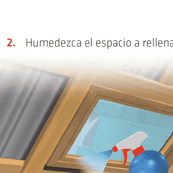 Sika Boom M Espuma Expansiva De Poliuretano Para Rellenos 300Ml