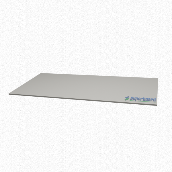 Placa Superboard 6Mm 1220X2440