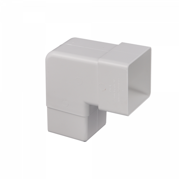 Codo Bajante 90°