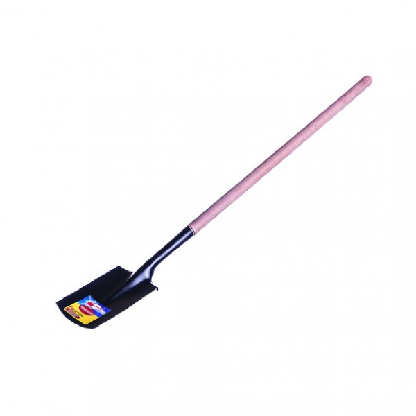 Pala Herragro 5406 -10 Hoyadora C-13 Cabo Madera