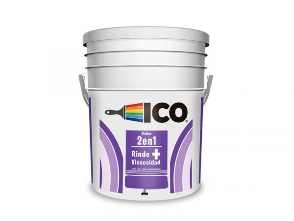 Vinilux Blanco 2022155 Balde 2.5 Galones