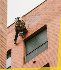 Impermeabilización en fachadas