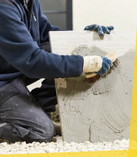 Ficha técnica Sikaceram