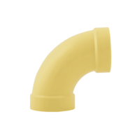PVC Sanitaria y Ventilación - Accesorios