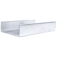 Perfiles Acero Galvanizado Muros