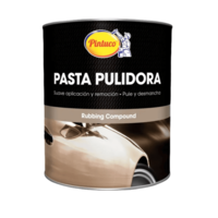 Pasta para Pulir Corte Medio