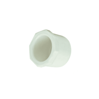 Tapón Soldado PVC