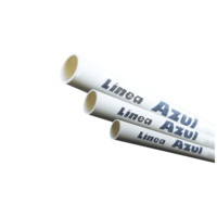 Tubería PVC Psi 200