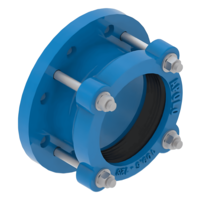 Adaptador Brida HD - Universal