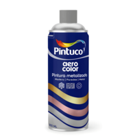 Aerosol para Rines